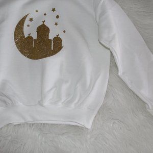 Youth Crewneck Sweatshirt